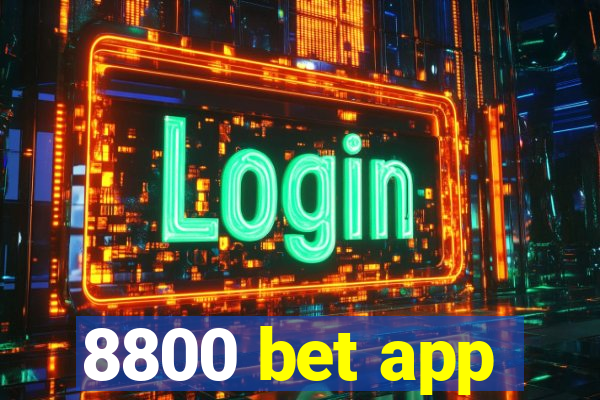 8800 bet app